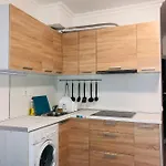 아파트 Sarafovo 부르가스
