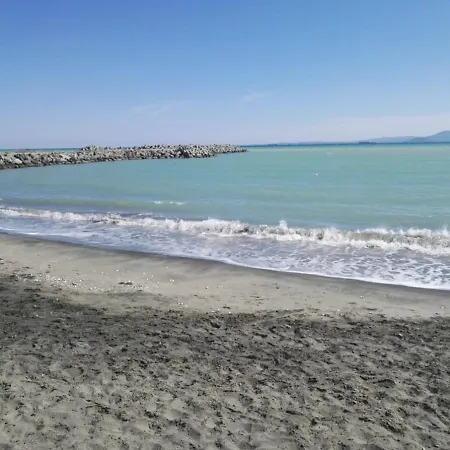 Apartman Sarafovo Burgasz