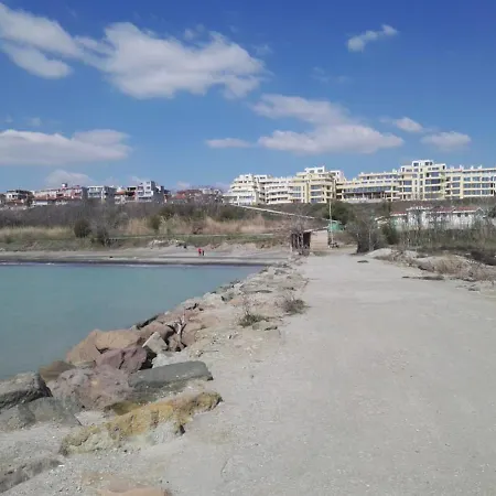 Apartamento Sarafovo