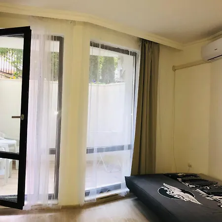 Apartamento Sarafovo