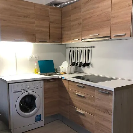 Sarafovo * Burgas City