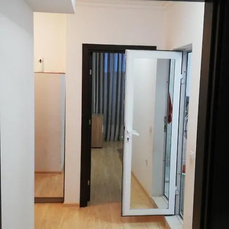 Apartamento Sarafovo *