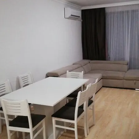 Sarafovo Burgas City