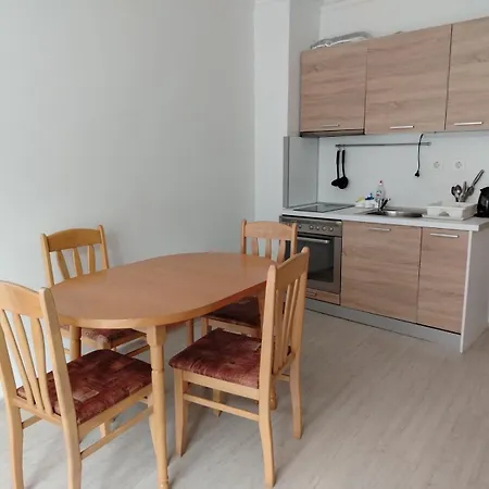 Apartamento Sarafovo