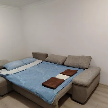 Sarafovo Apartamento *