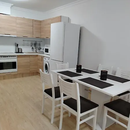 Sarafovo Lejlighed Burgas City