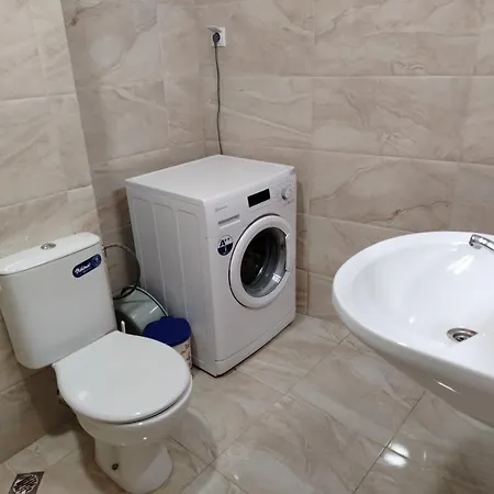 Apartamento Sarafovo Burgas