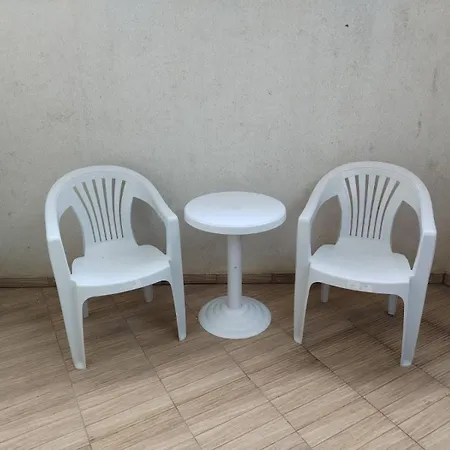 Lejlighed Sarafovo *