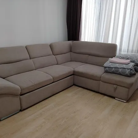 Sarafovo Lejlighed Burgas City