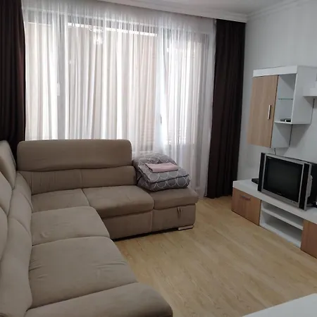 Apartamento Sarafovo Burgas