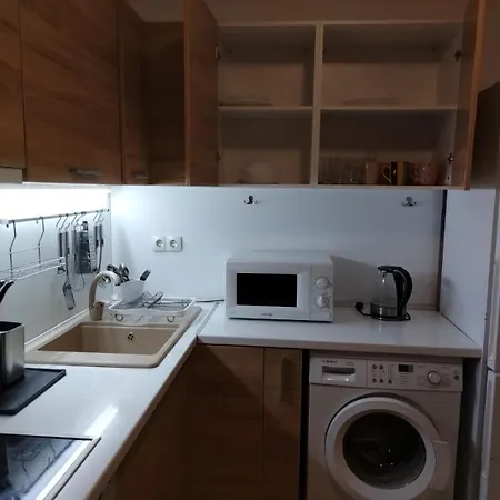 Apartamento Sarafovo