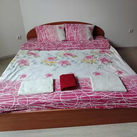 Sarafovo Lejlighed *