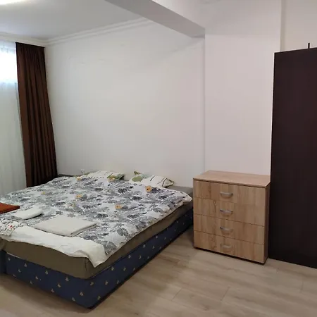 Sarafovo Apartamento Burgas