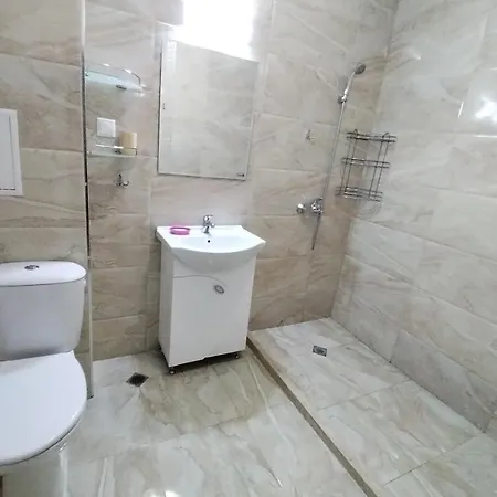 Sarafovo Lejlighed *