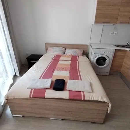 Apartamento Sarafovo *