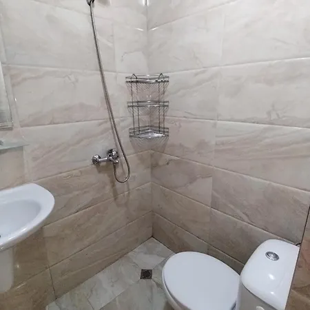 Apartamento Sarafovo *