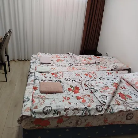 Apartamento Sarafovo *
