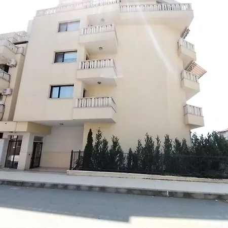 Sarafovo Apartamento