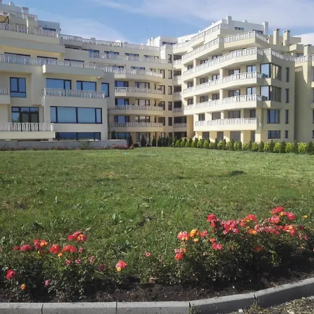 Sarafovo Apartment