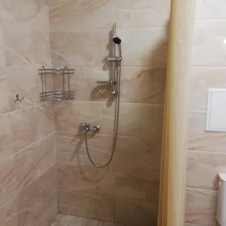 Apartment Sarafovo