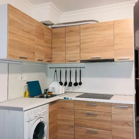 Apartment Sarafovo Burgas