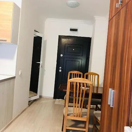 Sarafovo Apartmán