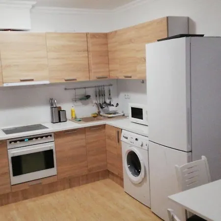 Apartment Sarafovo Burgas