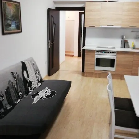 Apartment Sarafovo *