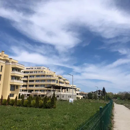Sarafovo