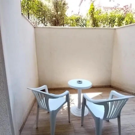 Sarafovo Apartment