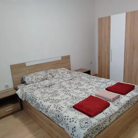 Apartment Sarafovo *