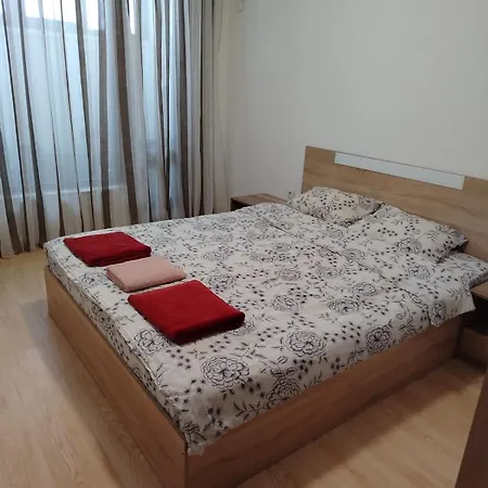 Apartment Sarafovo Burgas