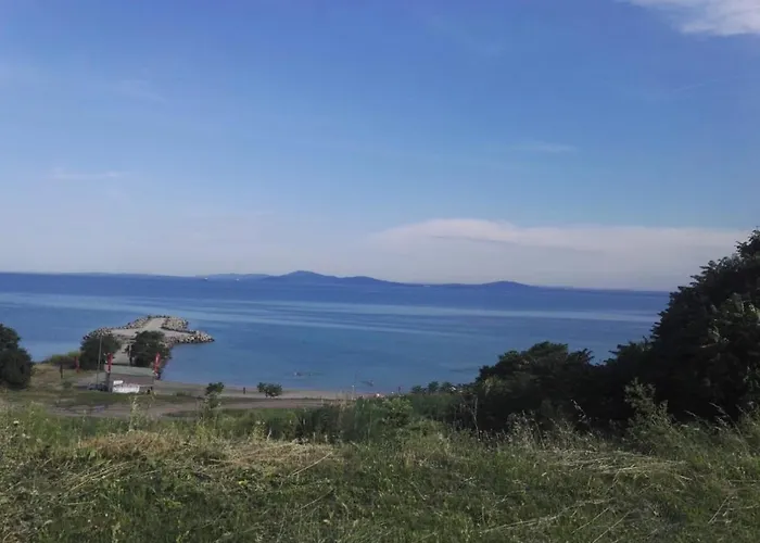 Sarafovo Appartamento Burgas