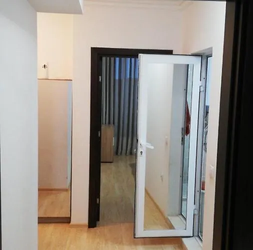 Apartment Sarafovo *