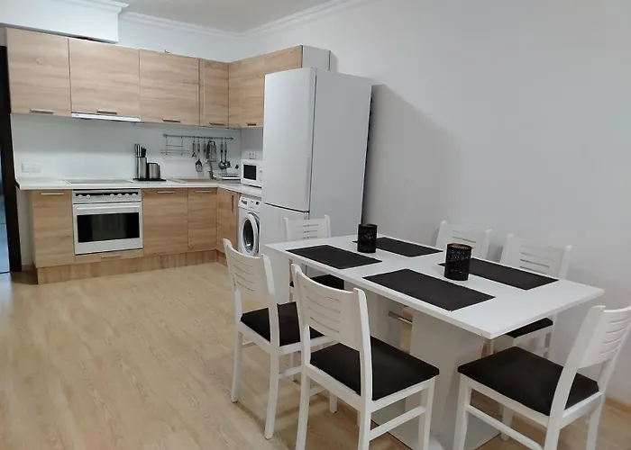 Sarafovo Appartamento Burgas