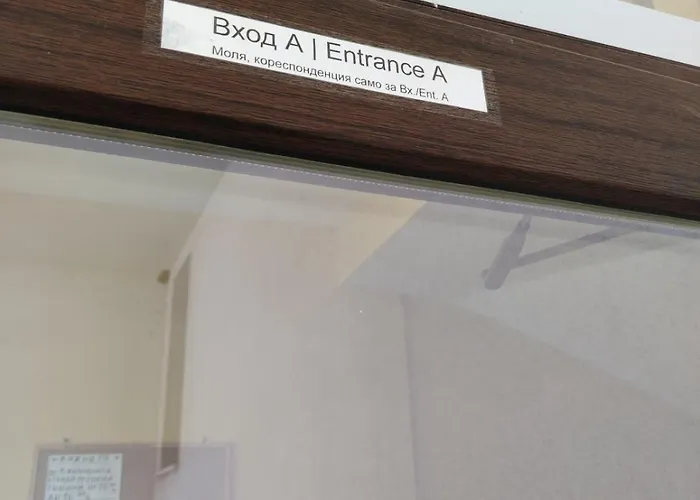 Appartamento Sarafovo Burgas