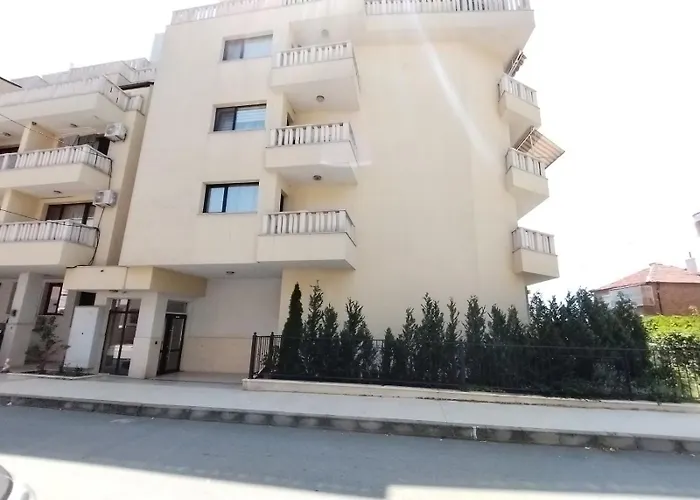 Sarafovo Appartamento